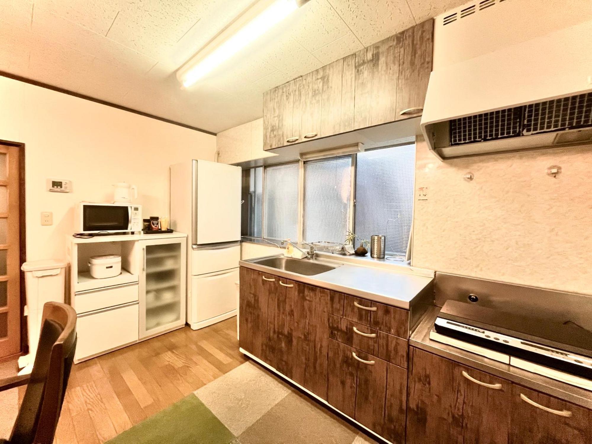 Zen House Villa Takayama  Exterior photo